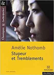 Stupeur et Tremblements - Click to enlarge picture.